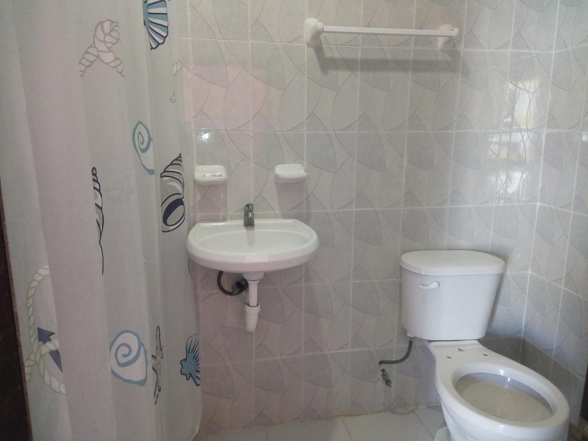 Hotel Sofia Celestun Kültér fotó
